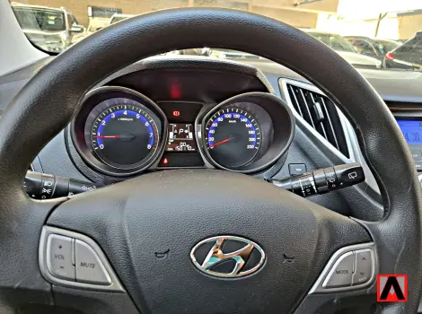 HB20 1.6 Comfort Plus 16V