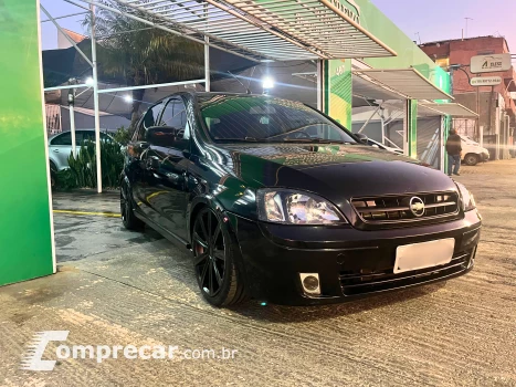 CORSA 1.0 MPFI JOY 8V