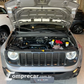 Renegade1.8 4x2 Flex 16V Aut.