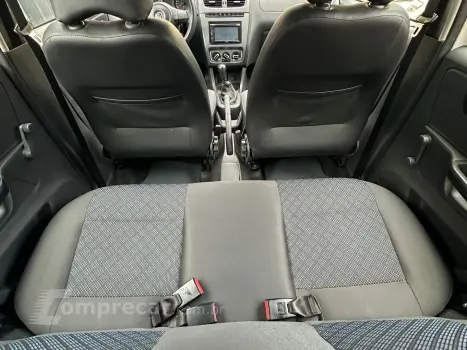 Fox 1.6 Mi 8V Flex 4P Manual