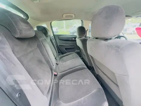 C4 Hatch 2.0 16V 4P GLX FLEX