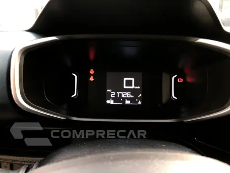 C3 1.0 Firefly Flex Feel Manual