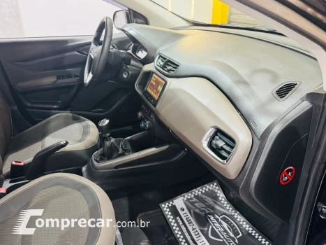 PRISMA 1.4 MPFI LTZ 8V