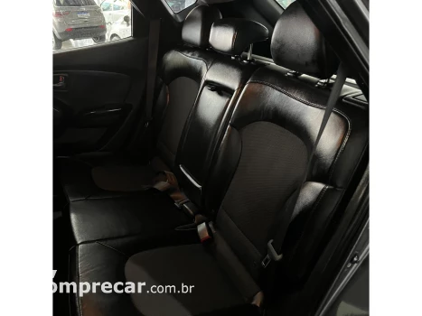 IX35 2.0 MPFI 16V FLEX 4P AUTOMÁTICO