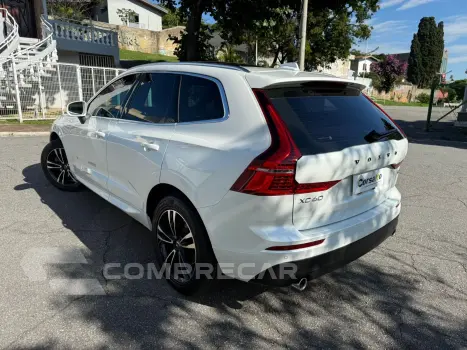 XC60 2.0 D5 Momentum AWD Geartronic