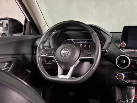 SENTRA 2.0 16V GASOLINA EXCLUSIVE XTRONIC