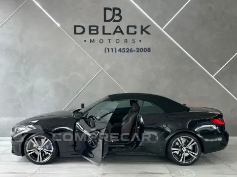 420i Cabriolet M Sport 2.0 TB 16V 2p.