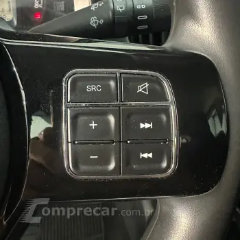 MOBI WAY 1.0 Fire Flex 5p.