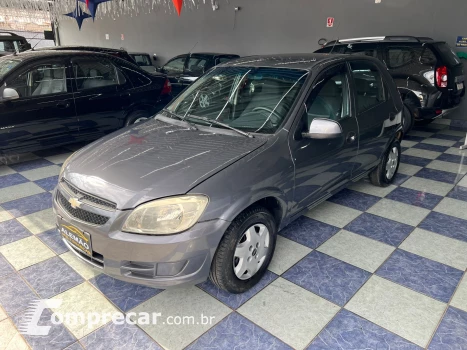 CHEVROLET CELTA 1.0 MPFI LT 8V 4 portas