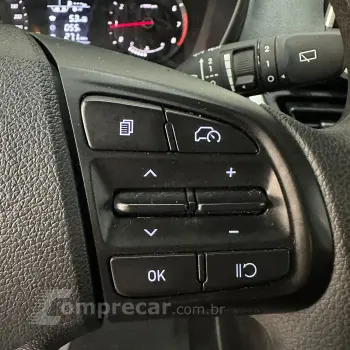 HB20 Sense 1.0 Flex 12V Mec.