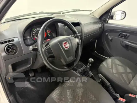 PALIO 1.0 MPI FIRE 8V FLEX 4P MANUAL