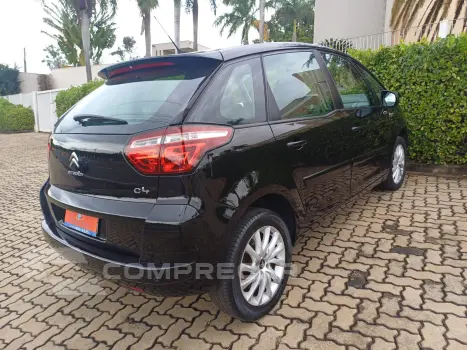 C4 2.0 Picasso 16V