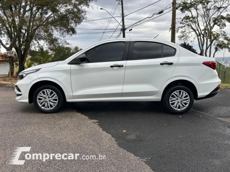 CRONOS 1.0 6V Flex