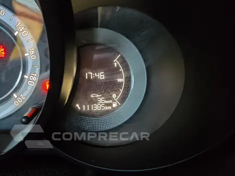 AIRCROSS GLX 1.6 Flex 16V 5p Mec.