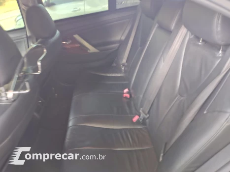 CAMRY 3.5 XLE V6 24V