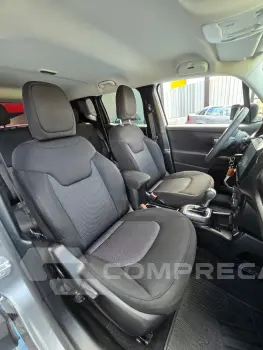 Renegade 1.8 4x2 Flex 16V Aut.