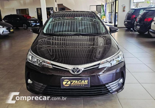 COROLLA XEI20FLEX