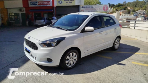 KA + 1.0 SE 12V