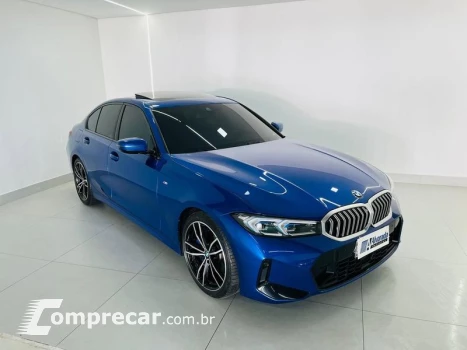 320I M SPORT FLEX