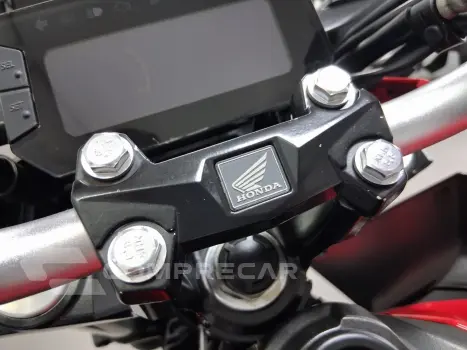 HONDA CB 300F TWISTER ABS