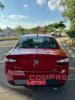 Grandsiena 1.4 attractive