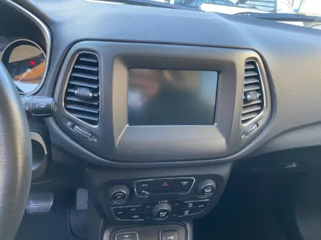 COMPASS 2.0 16V Sport