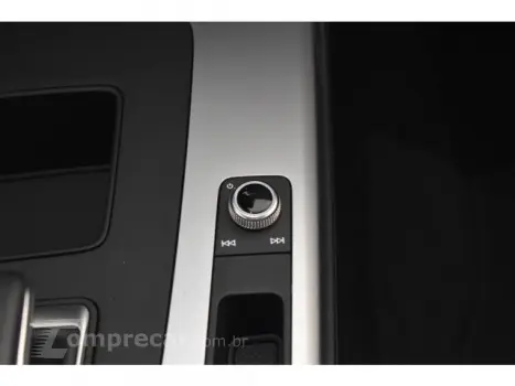 Q5 - 2.0 45 TFSI PRESTIGE QUATTRO S TRONIC