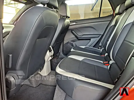 T-CROSS 1.4 250 TSI Highline
