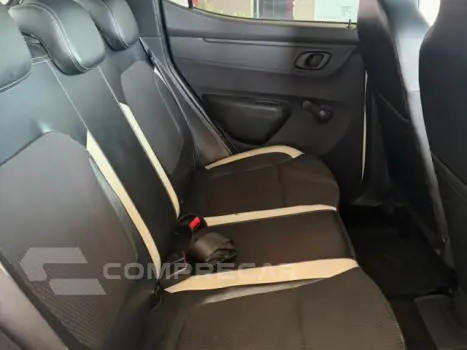 KWID - 1.0 12V SCE INTENSE MANUAL