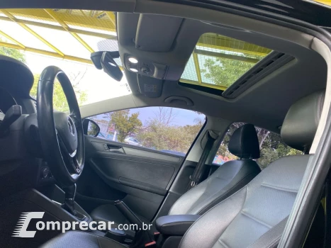 Jetta 1.4 16V 4P TSI CONFORTLINE AUTOMÁTICO