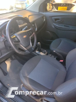SPIN 1.8 LT 8V