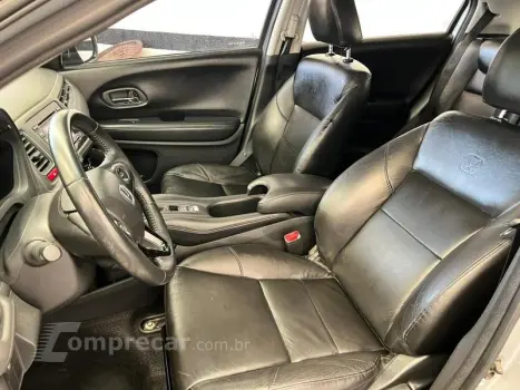 HR-V EX 1.8 FLEXONE 16V 5P AUT