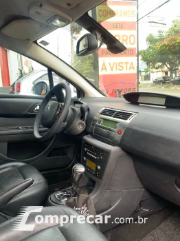 C4 2.0 Exclusive 16V