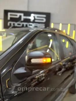 PALIO 1.8 MPI Adventure Locker Weekend 8V