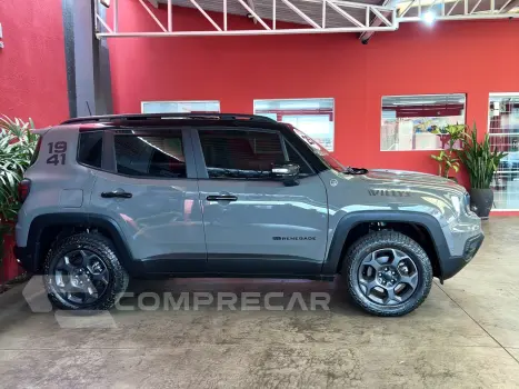 RENEGADE 1.3 T270 TURBO FLEX WILLYS 4X4 AT9