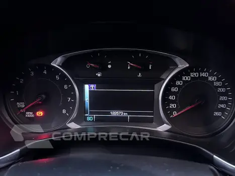 EQUINOX 2.0 16V TURBO GASOLINA LT AUTOMÁTICO-
