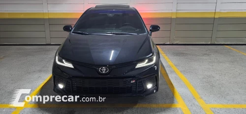 COROLLA 2.0 Vvt-ie Gr-s