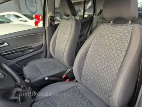 Fox Trendline 1.6 Flex 8V 5p