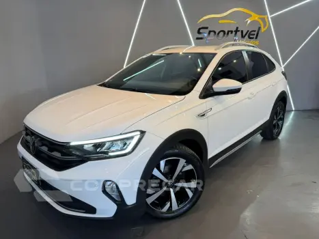 Nivus 1.0 200 Tsi Total Flex Highline Automático