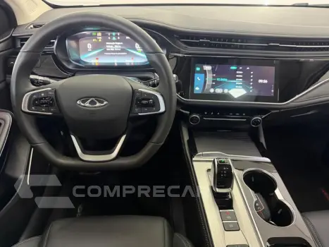 CAOA CHERY ARRIZO 6 PRO