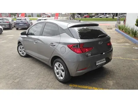 HB20 1.0 12V FLEX VISION MANUAL