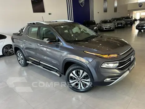 TORO VOLCANO 2.0 16V 4X4 TB DIESEL AUT.