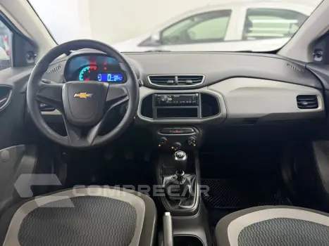 ONIX HATCH LS 1.0 8V FlexPower 5p Mec.