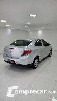PRISMA 1.0 MPFI LT 8V