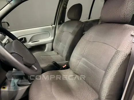 CLIO 1.0 GET-UP 16V FLEX 4P MANUAL