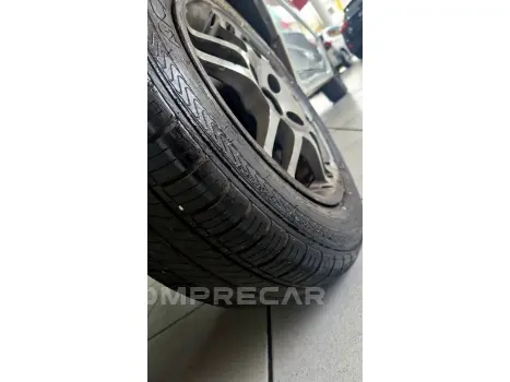SANTANA 1.8 MI 8V GASOLINA 4P MANUAL
