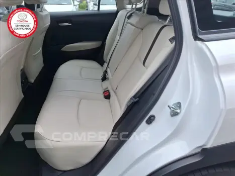 COROLLA CROSS 2.0 VVT-IE FLEX XRX DIRECT SHIFT