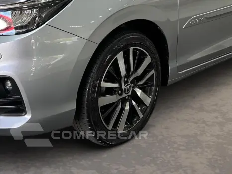 CITY 1.5 i-VTEC FLEX HATCH TOURING CVT