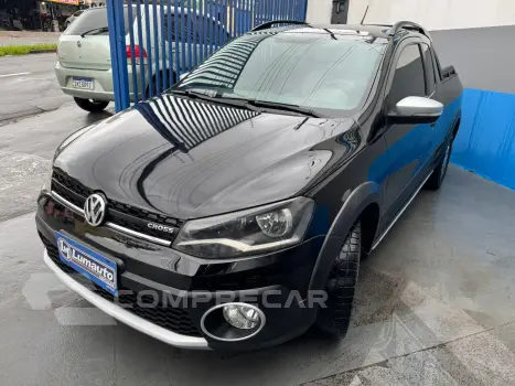 SAVEIRO 1.6 Cross CE 8V