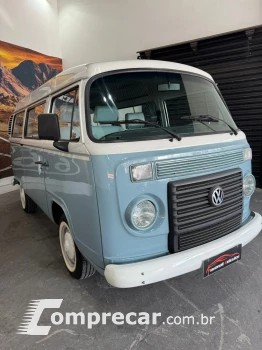 KOMBI 1.4 Last Edition 8V